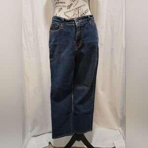 Levi's Women's 512 Straight Leg Jeans